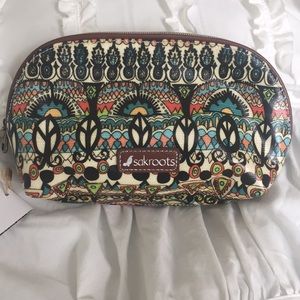 Brand new cosmetic bag!